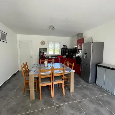 Holiday home House For 6 People In Lucia Di Moriani *