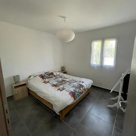 House For 6 People In Lucia Di Moriani Santa-Lucia-di-Moriani
