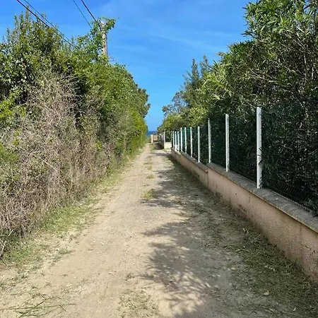 House For 6 People In Lucia Di Moriani Holiday home Santa-Lucia-di-Moriani