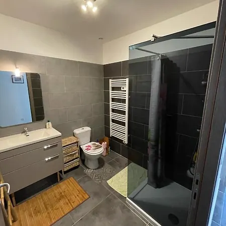 House For 6 People In Lucia Di Moriani Santa-Lucia-di-Moriani